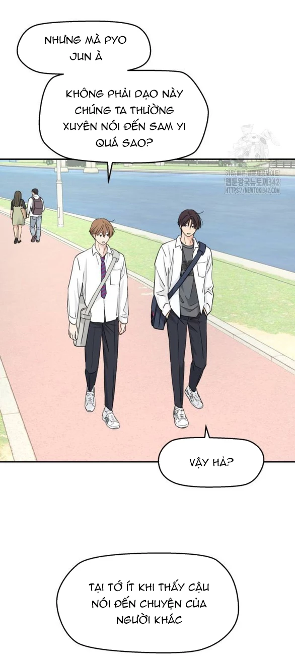 Sam Yi Tái Sinh Chapter 22.2 - 2