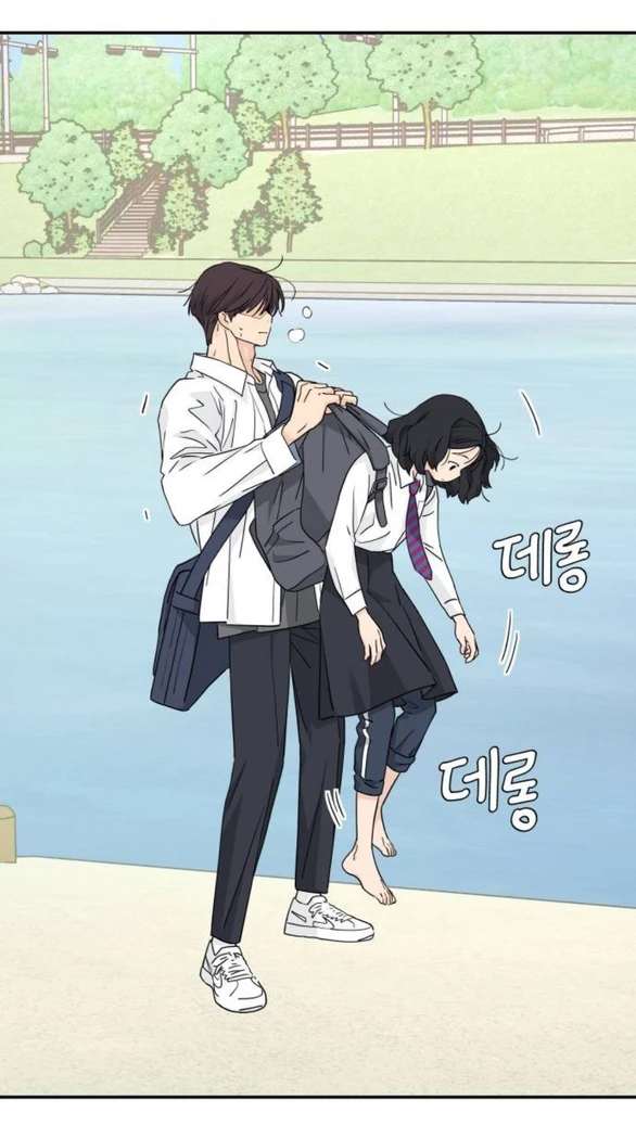 Sam Yi Tái Sinh Chapter 22.2 - 8