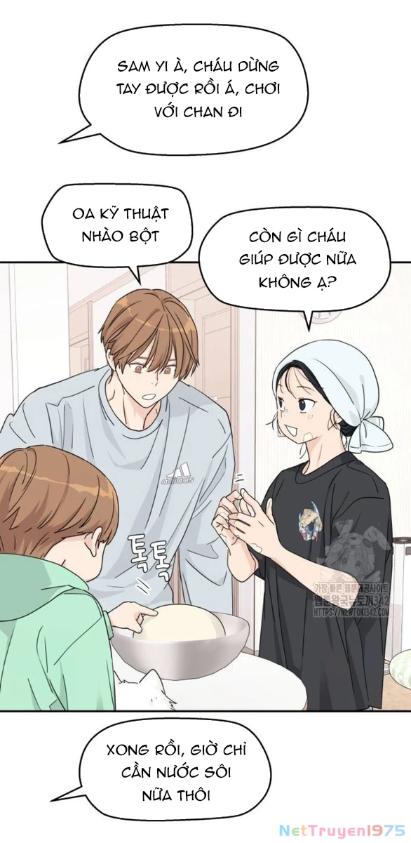 Sam Yi Tái Sinh Chapter 22.2 - 27