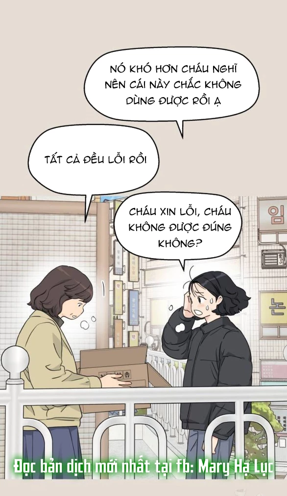 Sam Yi Tái Sinh Chapter 23.1 - 12
