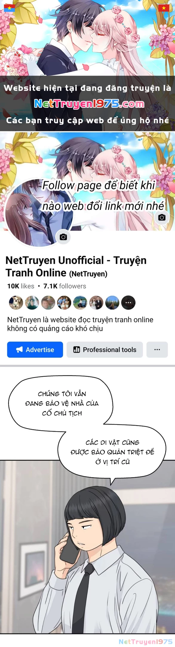 Sam Yi Tái Sinh Chapter 23.2 - 1