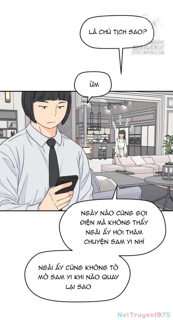 Sam Yi Tái Sinh Chapter 23.2 - 3