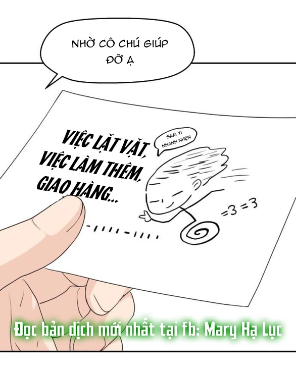 Sam Yi Tái Sinh Chapter 23.2 - 6