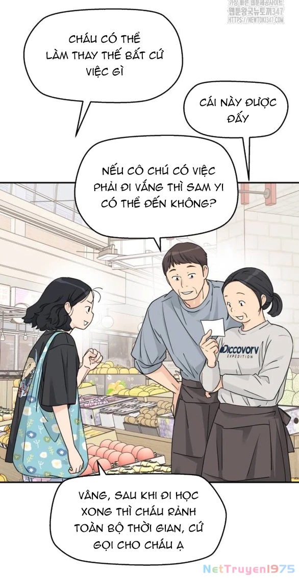 Sam Yi Tái Sinh Chapter 23.2 - 7