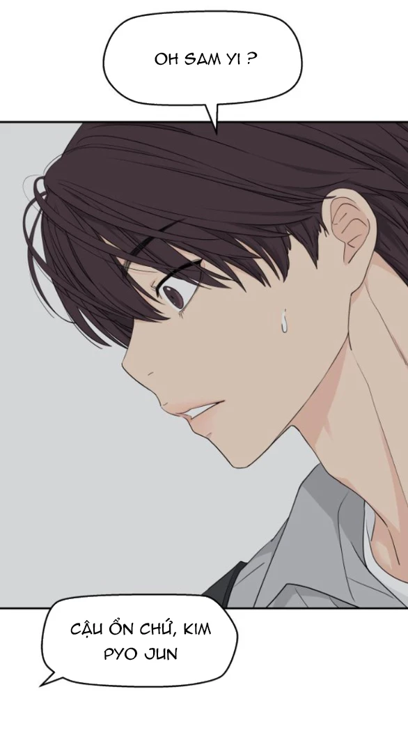 Sam Yi Tái Sinh Chapter 24.1 - 2