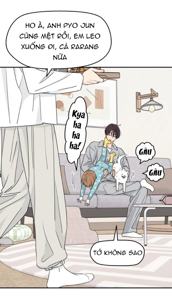 Sam Yi Tái Sinh Chapter 24.1 - 15