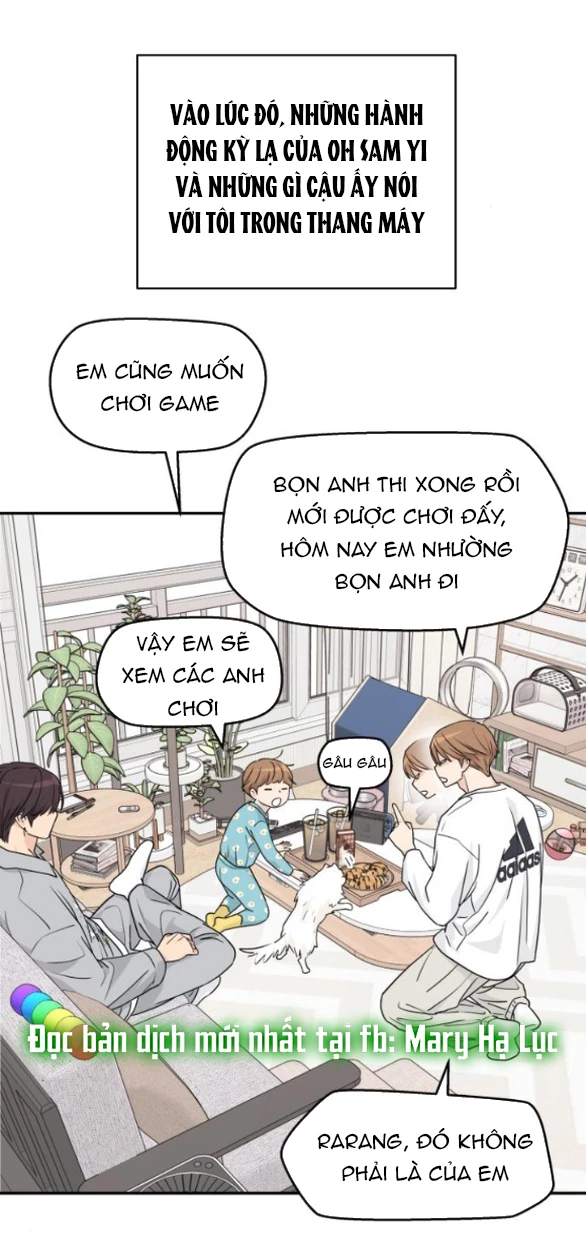 Sam Yi Tái Sinh Chapter 24.1 - 16