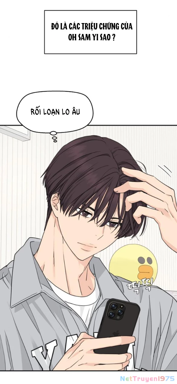 Sam Yi Tái Sinh Chapter 24.1 - 17