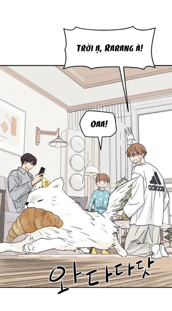 Sam Yi Tái Sinh Chapter 24.1 - 18