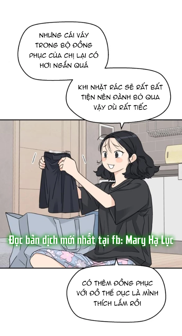 Sam Yi Tái Sinh Chapter 24.1 - 24