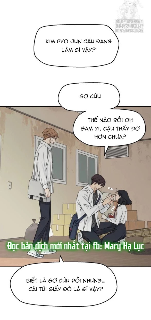 Sam Yi Tái Sinh Chapter 25.1 - 8