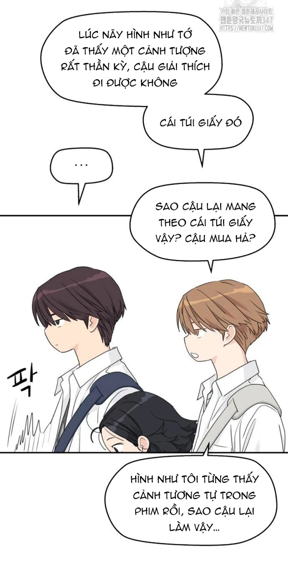 Sam Yi Tái Sinh Chapter 25.1 - 13