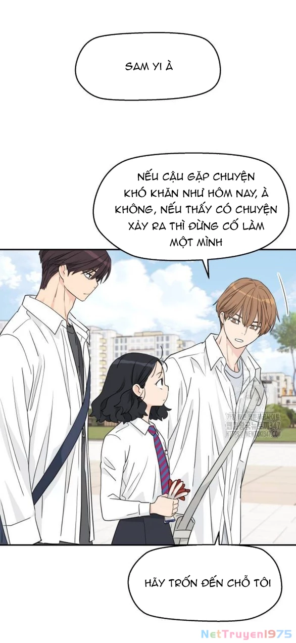 Sam Yi Tái Sinh Chapter 25.1 - 17