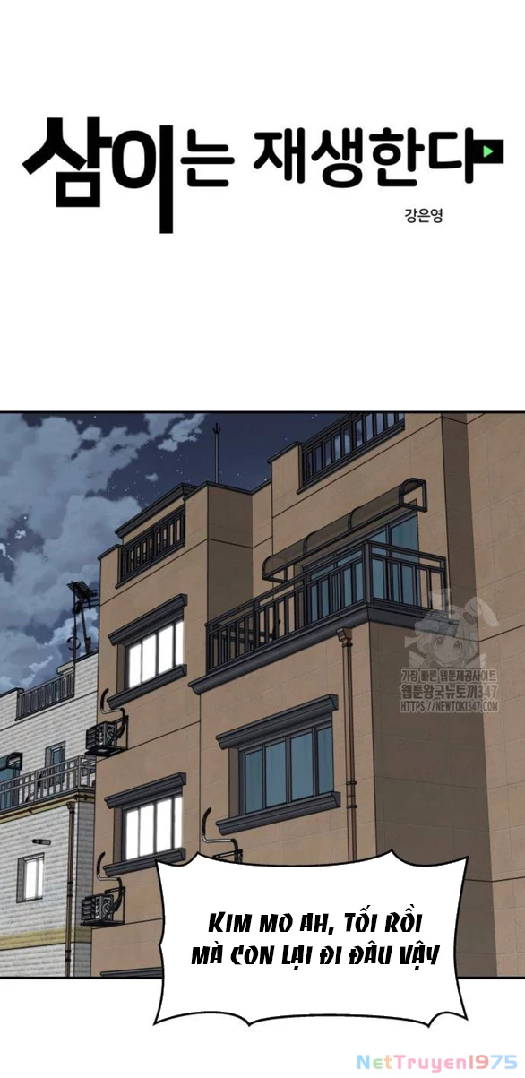 Sam Yi Tái Sinh Chapter 25.1 - 20