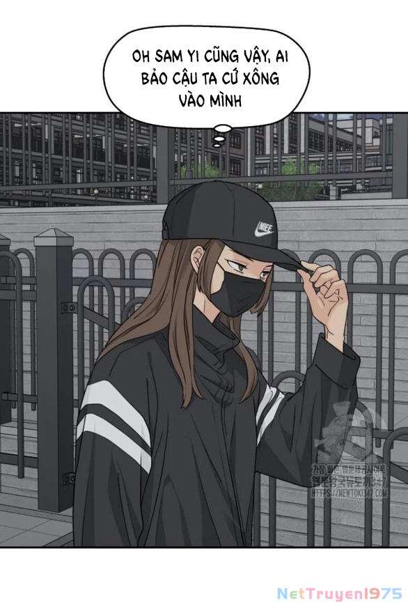 Sam Yi Tái Sinh Chapter 25.1 - 24