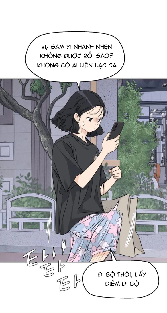 Sam Yi Tái Sinh Chapter 25.2 - 6
