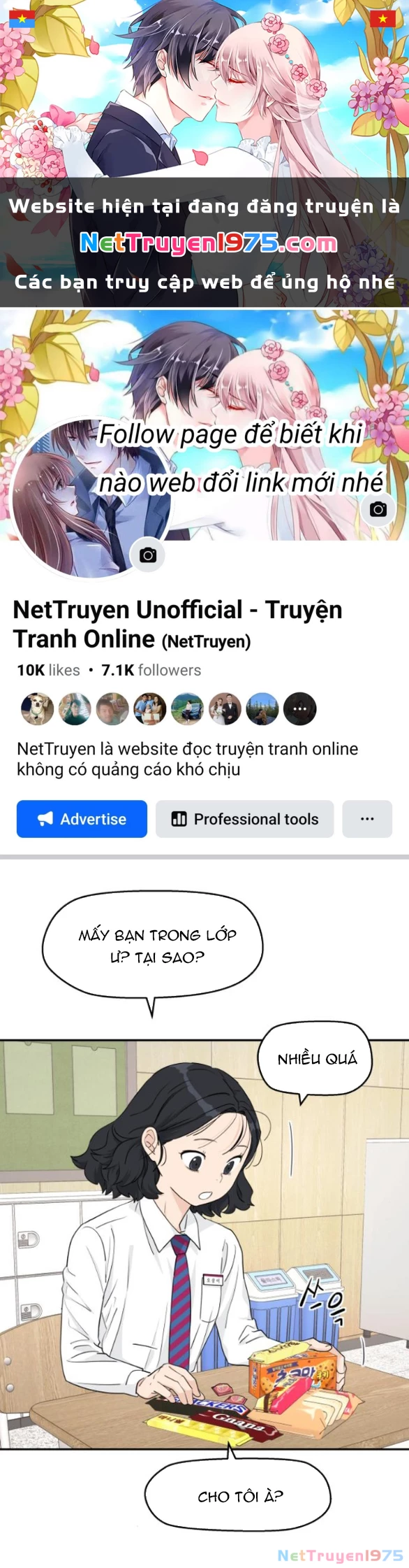 Sam Yi Tái Sinh Chapter 26.1 - 1