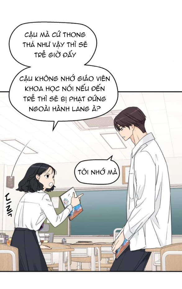Sam Yi Tái Sinh Chapter 26.1 - 5