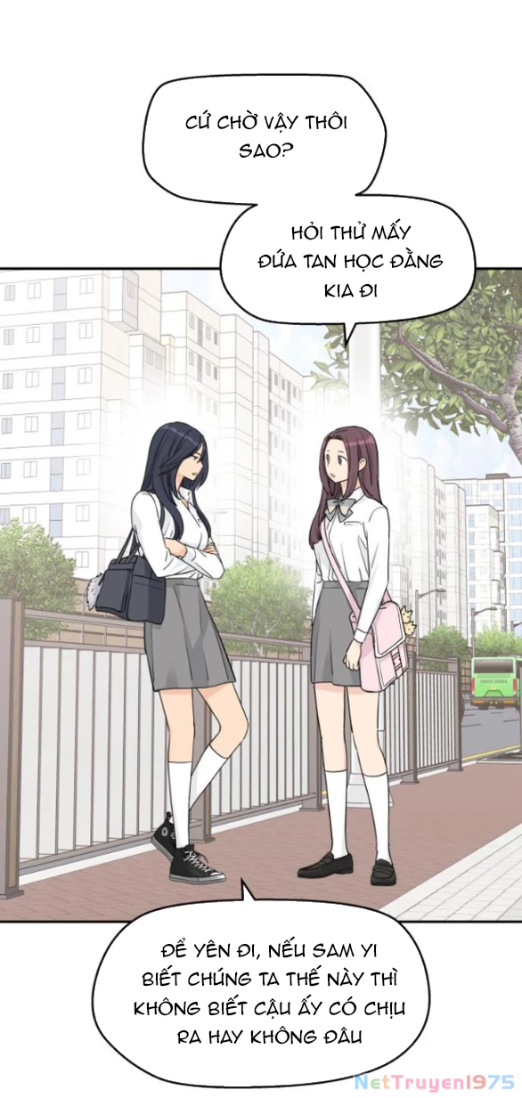 Sam Yi Tái Sinh Chapter 26.1 - 13