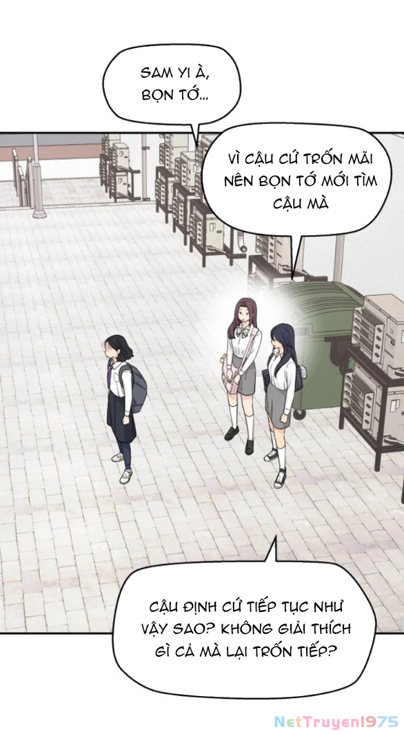 Sam Yi Tái Sinh Chapter 26.1 - 18
