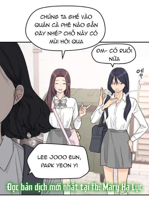 Sam Yi Tái Sinh Chapter 26.1 - 20