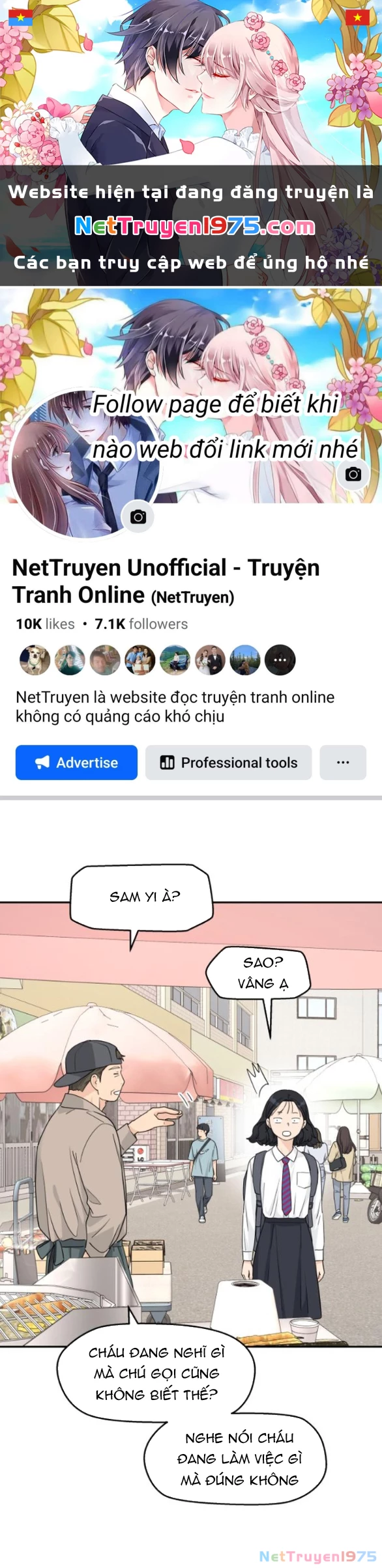 Sam Yi Tái Sinh Chapter 26.2 - 1