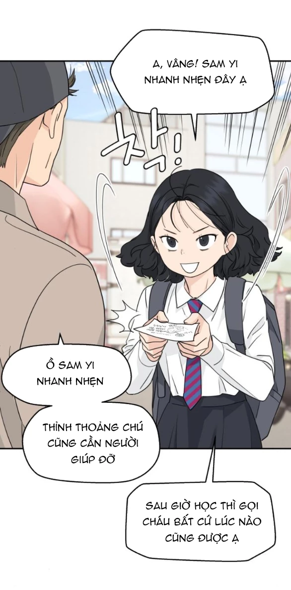 Sam Yi Tái Sinh Chapter 26.2 - 2
