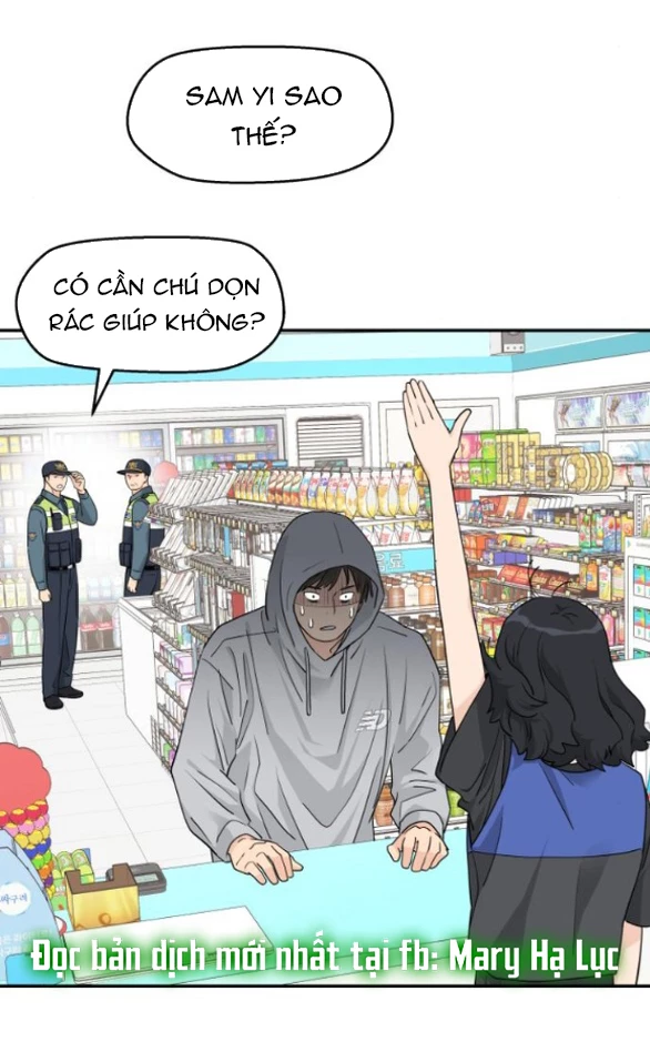 Sam Yi Tái Sinh Chapter 26.2 - 11