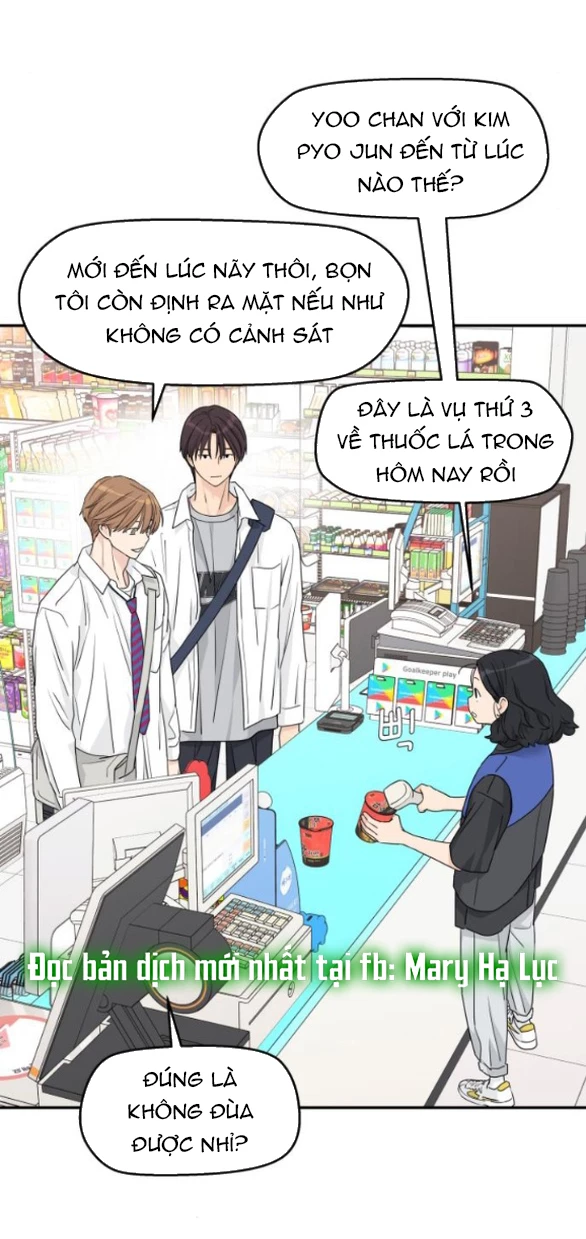 Sam Yi Tái Sinh Chapter 26.2 - 15