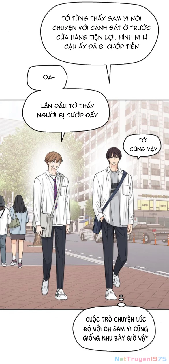 Sam Yi Tái Sinh Chapter 26.2 - 28