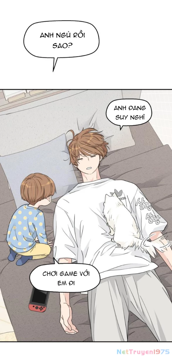Sam Yi Tái Sinh Chapter 27.1 - 8
