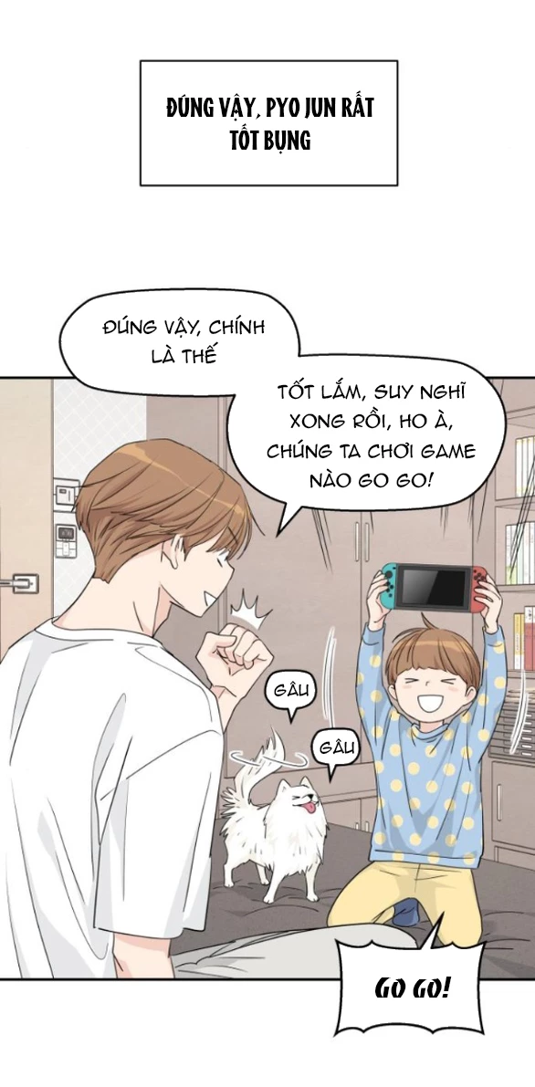 Sam Yi Tái Sinh Chapter 27.1 - 12