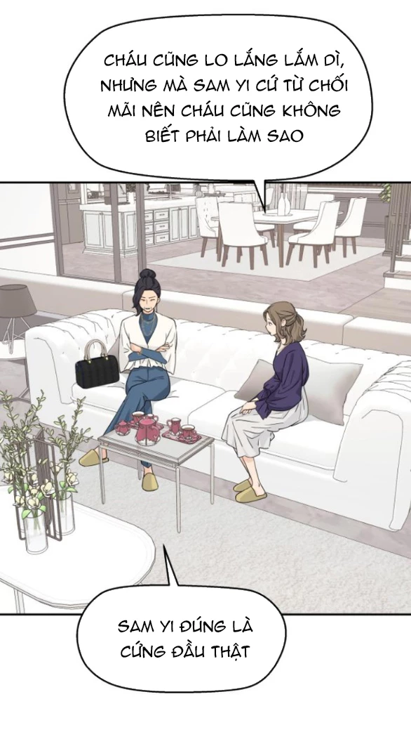Sam Yi Tái Sinh Chapter 27.1 - 25