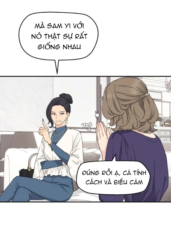 Sam Yi Tái Sinh Chapter 27.1 - 27