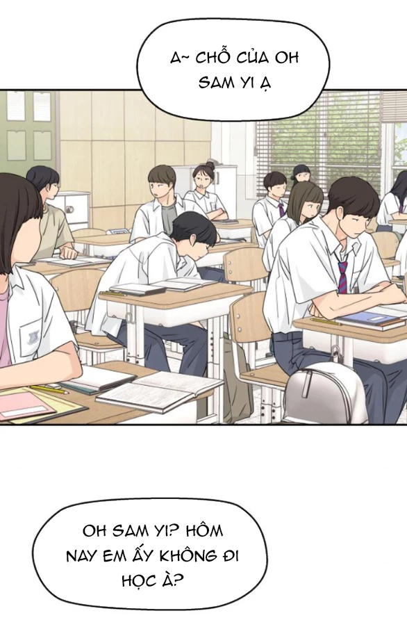 Sam Yi Tái Sinh Chapter 27.2 - 27