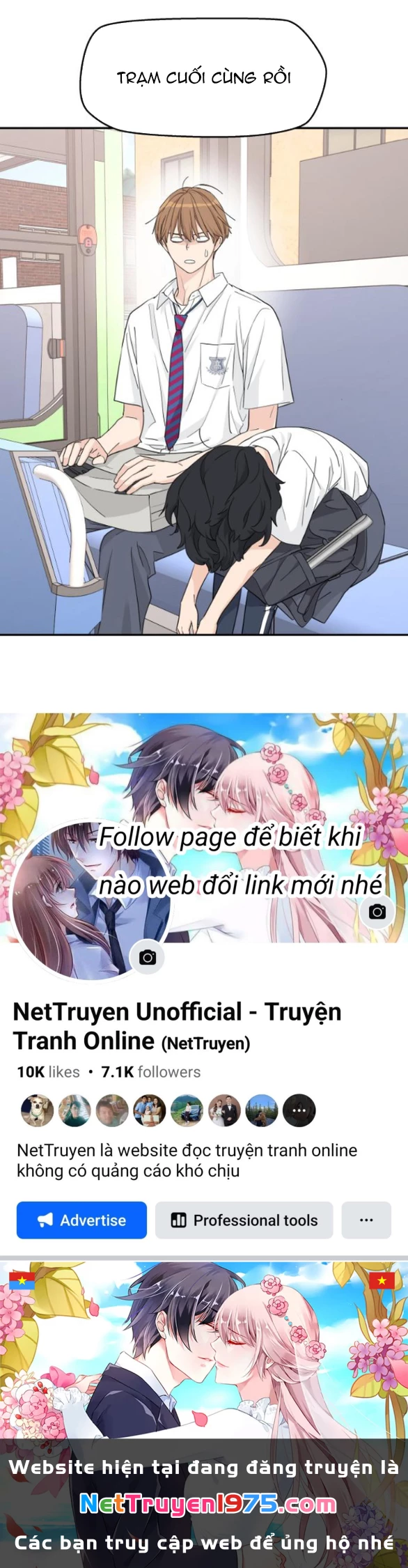 Sam Yi Tái Sinh Chapter 27.2 - 35