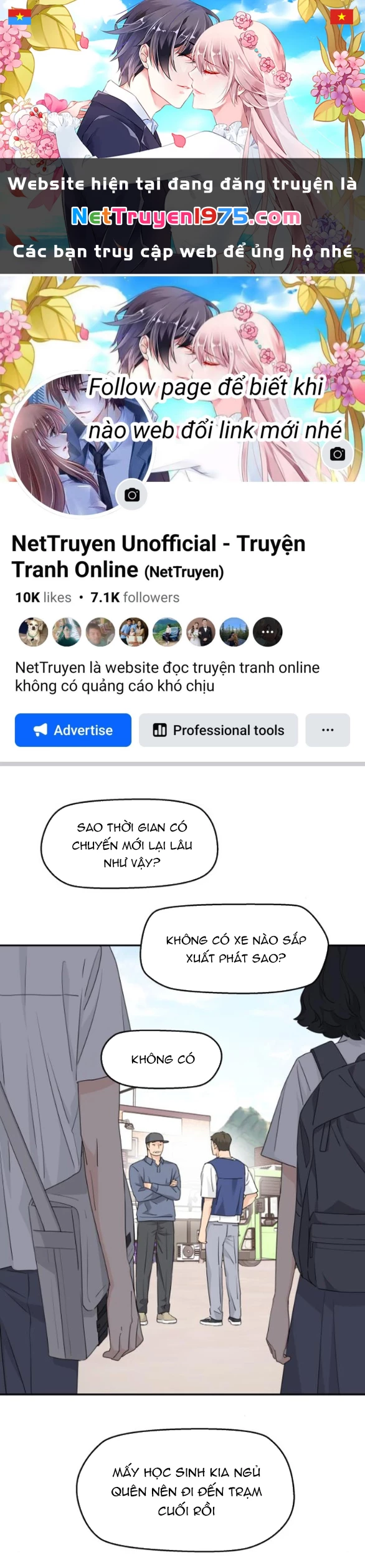 Sam Yi Tái Sinh Chapter 28.1 - 1