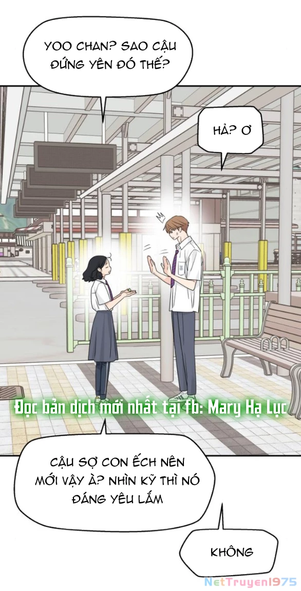 Sam Yi Tái Sinh Chapter 28.1 - 23
