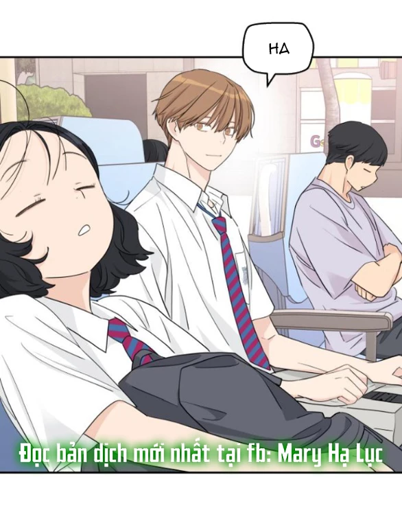 Sam Yi Tái Sinh Chapter 28.2 - 2