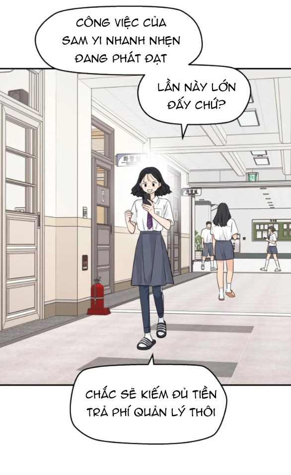 Sam Yi Tái Sinh Chapter 28.2 - 15