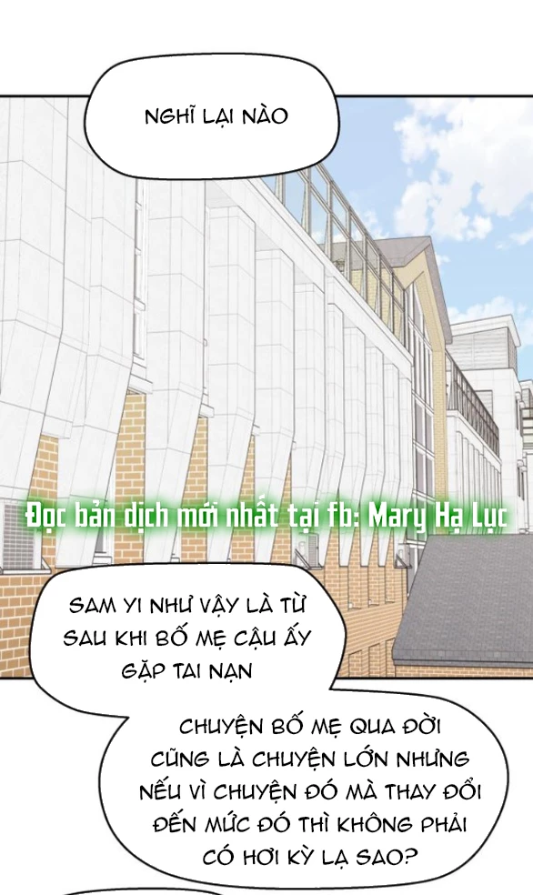 Sam Yi Tái Sinh Chapter 28.2 - 29