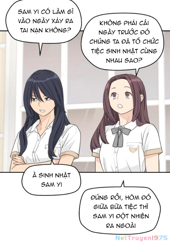 Sam Yi Tái Sinh Chapter 28.2 - 30