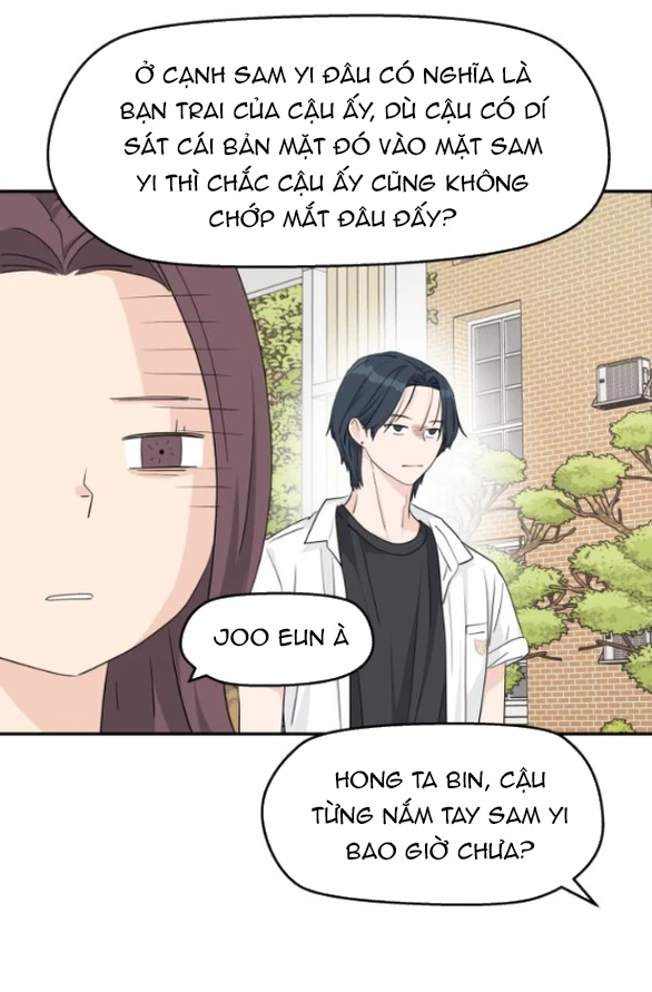 Sam Yi Tái Sinh Chapter 28.2 - 37