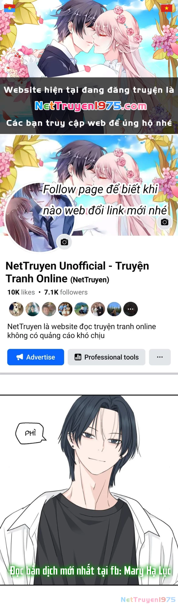 Sam Yi Tái Sinh Chapter 29.1 - 1