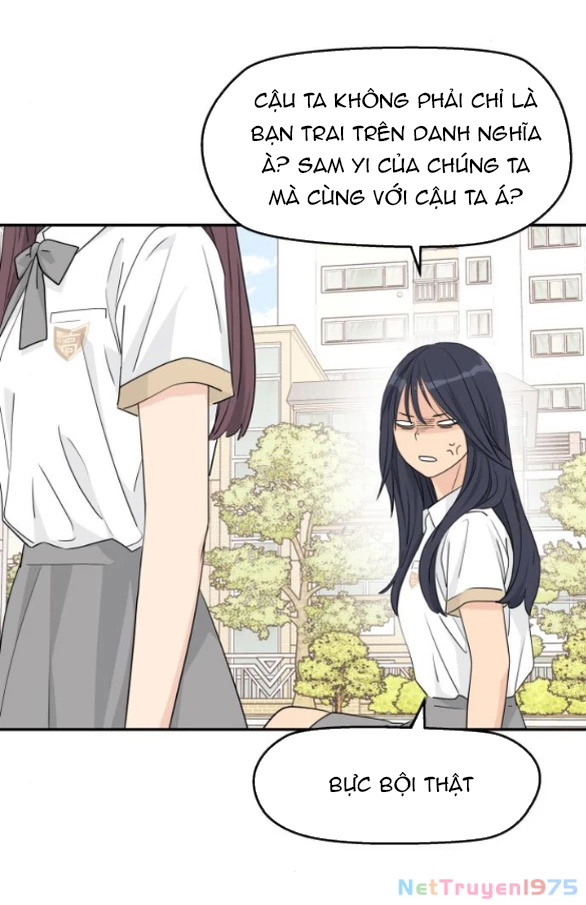 Sam Yi Tái Sinh Chapter 29.1 - 2