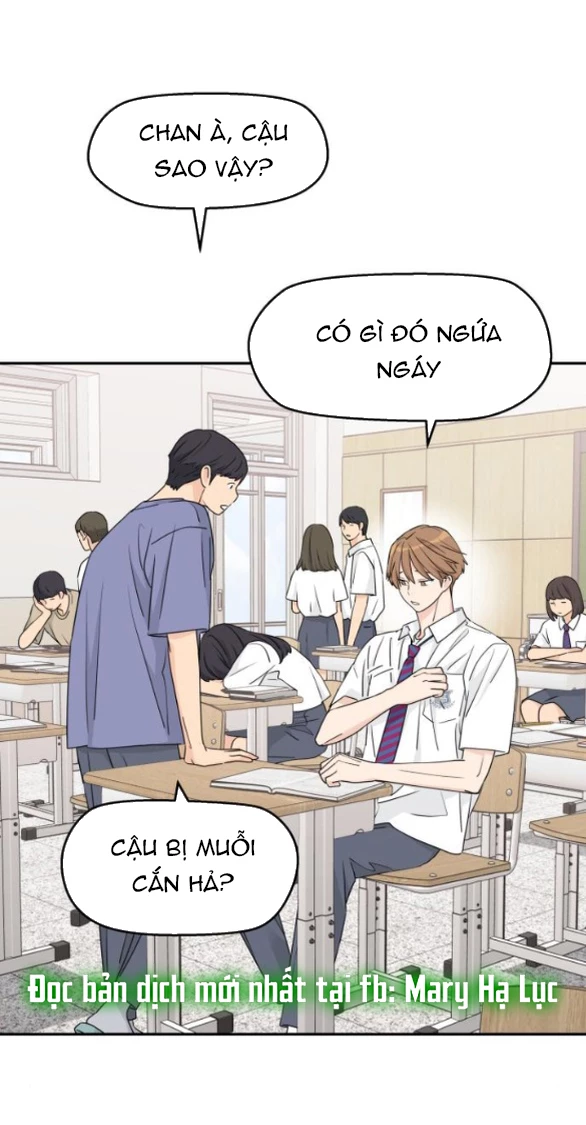 Sam Yi Tái Sinh Chapter 29.1 - 23