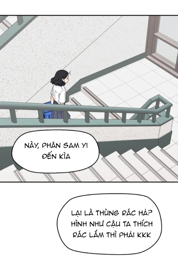 Sam Yi Tái Sinh Chapter 30.1 - 19