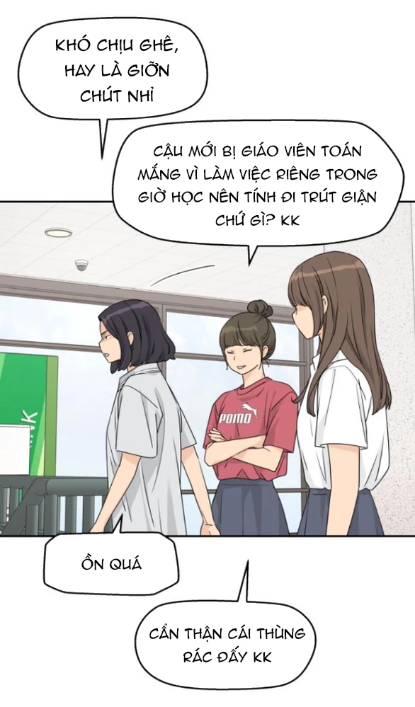 Sam Yi Tái Sinh Chapter 30.1 - 20