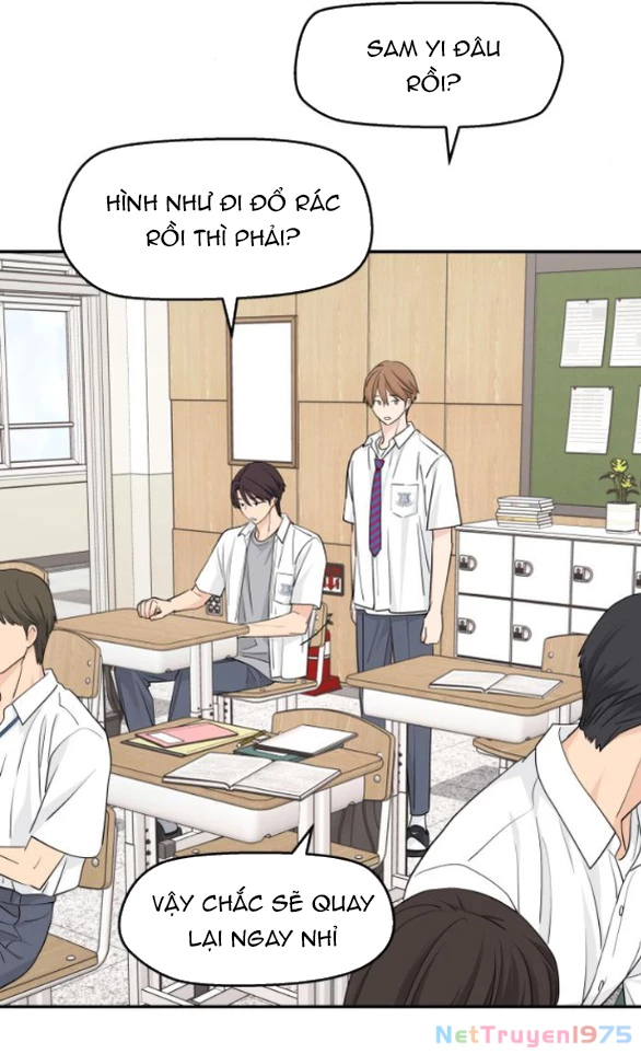 Sam Yi Tái Sinh Chapter 30.1 - 27