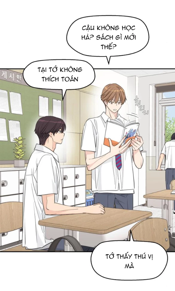 Sam Yi Tái Sinh Chapter 30.1 - 31